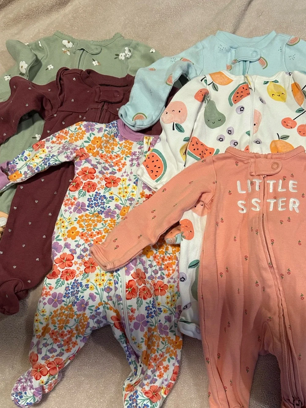 wonder nation bundle mixed